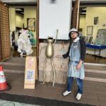 【PODCAST】いさざ会館１０周年記念文化祭（西市民プラザ／展示室）2025年11月2日／3日