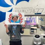 【ポッドキャスト】 2025-11-7 OA  ななこちゃったラジオ：観光振興課の堺谷翔太さん